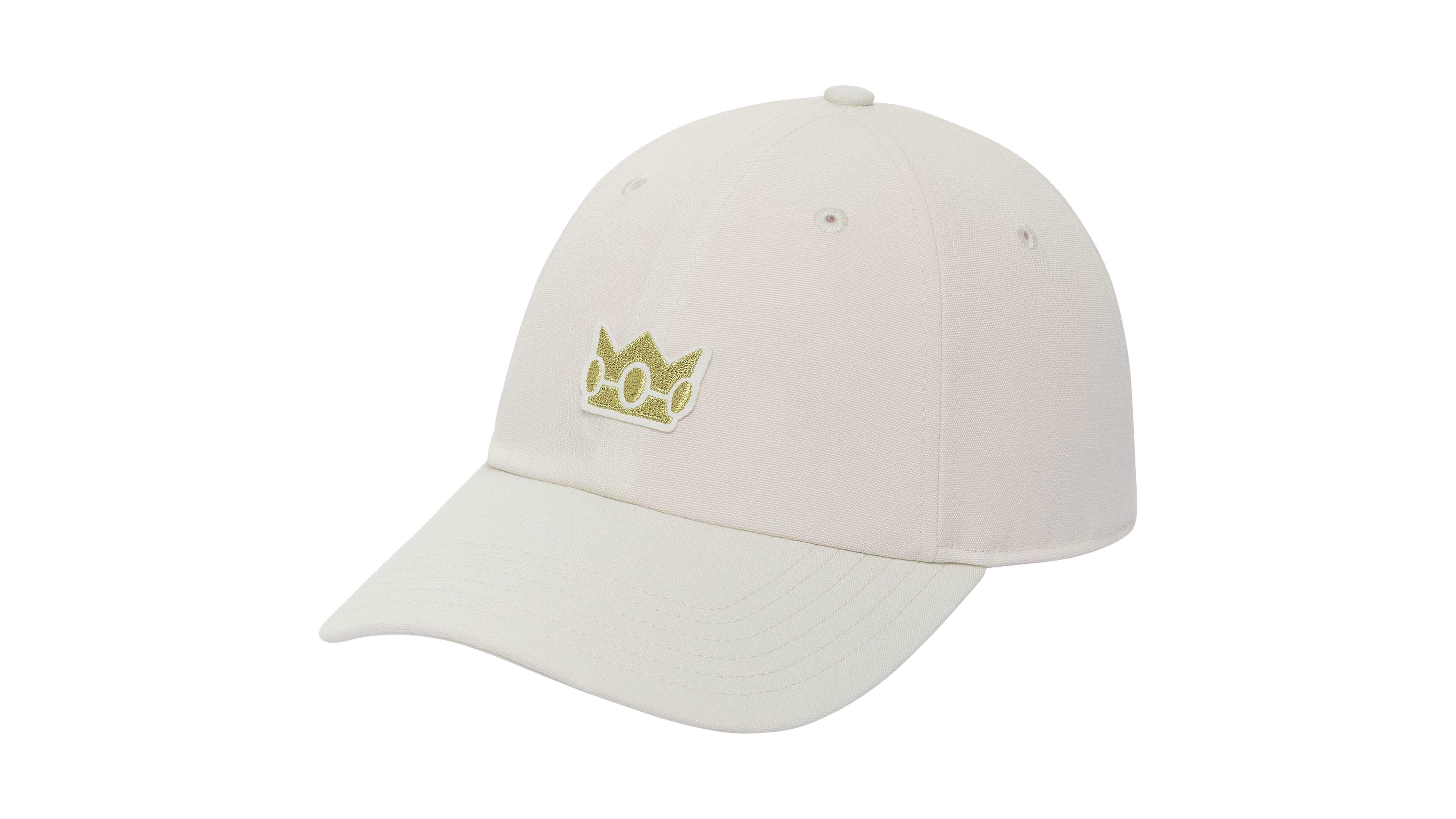 Peach™ Collection - Vanilla Dad Hat 1